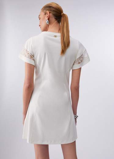 Liujo Abito Donna TA6236J3855