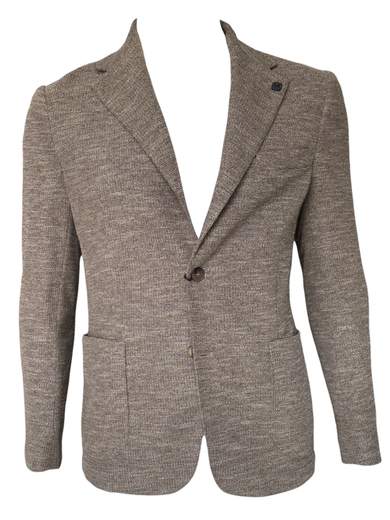 Outfit Giacca Uomo PL0260