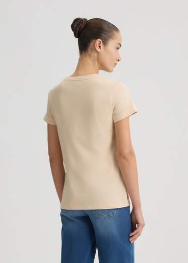 Liujo T-shirt Donna TA5180JS923