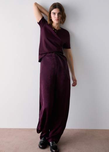 LIUJO T-SHIRT - DONNA