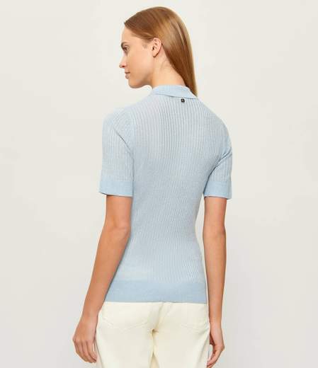 LIUJO MAGLIA - DONNA