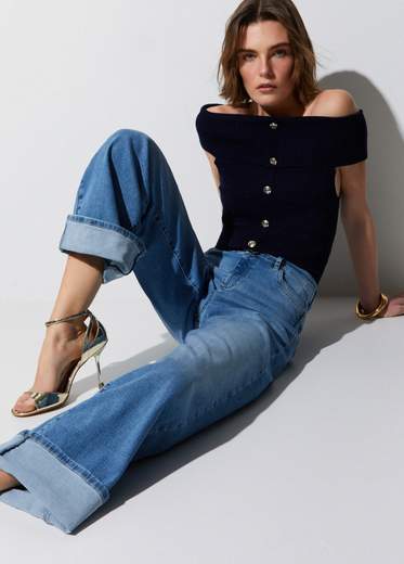 LIUJO JEANS - DONNA