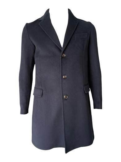 OUTFIT CAPPOTTO - UOMO