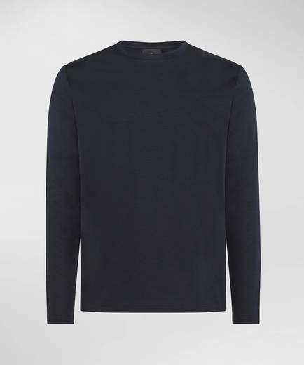 Peuterey T-shirt CLEATS MER ML