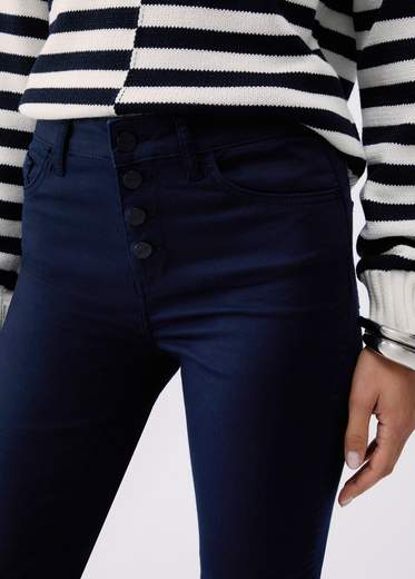 LIUJO PANTALONE - DONNA