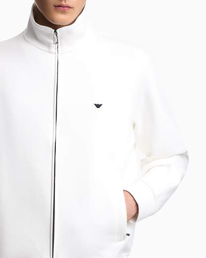 Emporio Armani Felpa Uomo EM004536AF10013