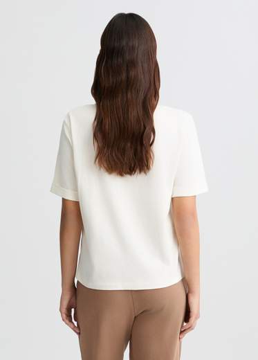 Liujo T-shirt Donna TA5175JS923