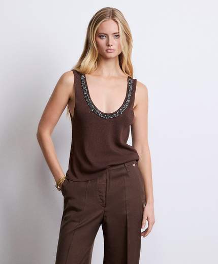 MARKUP TOP - DONNA