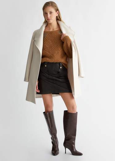 Liujo Maglia Donna WF4527MAG71