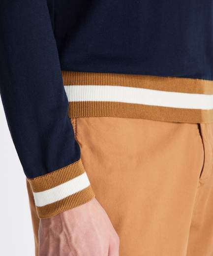 PEUTEREY MAGLIA - UOMO