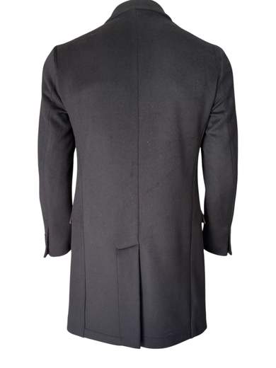 OUTFIT CAPPOTTO - UOMO