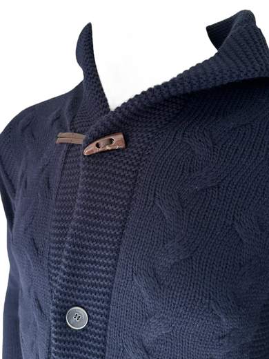 Lamberti Cardigan Uomo 1184/B