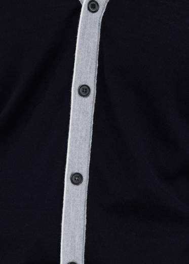 Liujo Cardigan Uomo QF5058MA27P