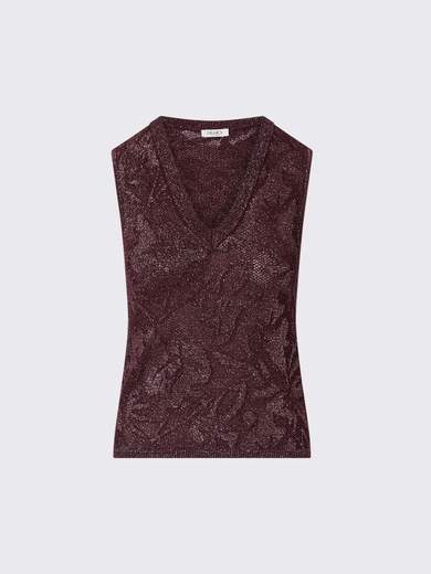 LIUJO MAGLIA - DONNA