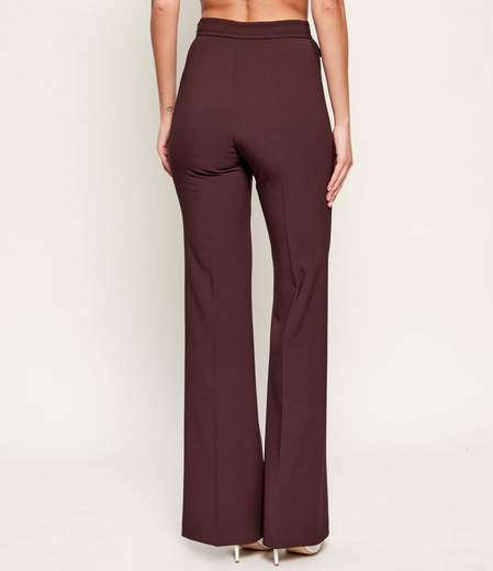 ELISABETTA FRANCHI PANTALONE - DONNA