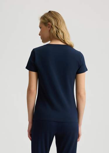 Liujo T-shirt Donna TA5214JS003