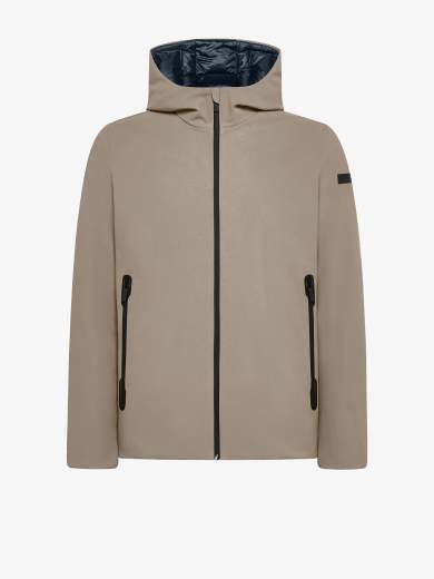 Rrd Giubbino Uomo W25001