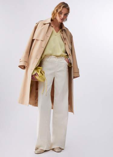 LIUJO PANTALONE - DONNA