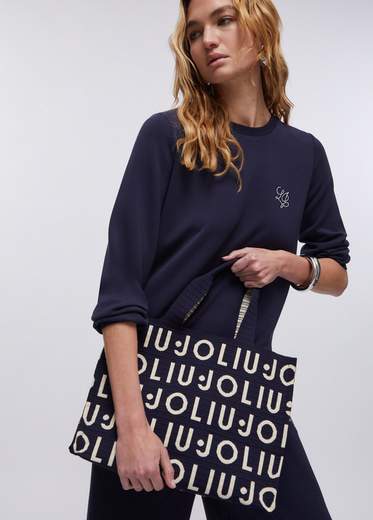 Liujo Borsa Donna 2A6026M0300