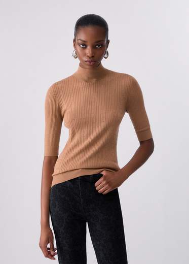 LIUJO MAGLIA - DONNA