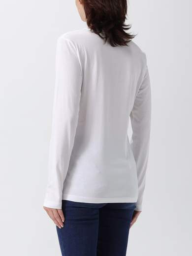 Liujo T-shirt Donna UF5283JS923