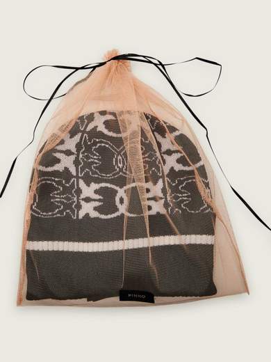 PINKO CAPPELLO - DONNA