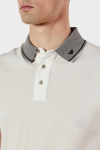 Emporio Armani Polo Uomo EM000852 AF12955