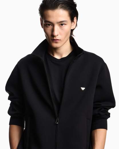 Emporio Armani Felpa Uomo EM004536AF10013