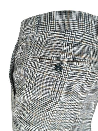 Daniele Alessandrini Abito G3671S2458+P2814S2458