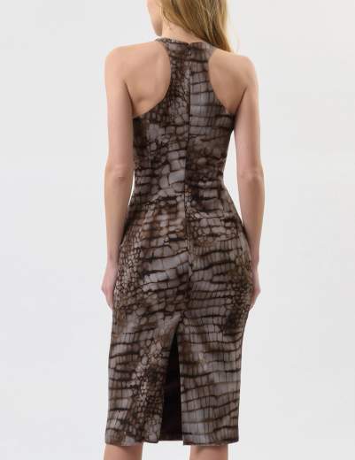 Elisabetta Franchi Abito Donna AB89161E2