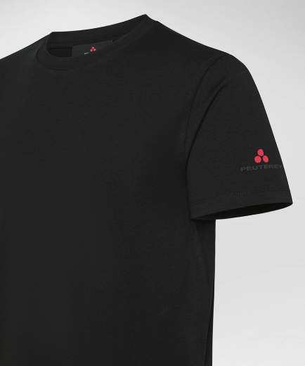 Peuterey T-shirt SORBUS N 02