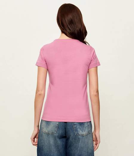 PINKO T-SHIRT - DONNA