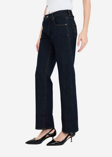 Liujo Jeans Donna UF5175DS074