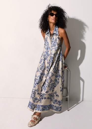 Liujo Abito Donna CA6332TS555