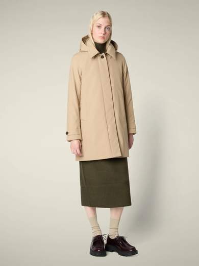 Save The Duck Giubbino Donna EMBIE