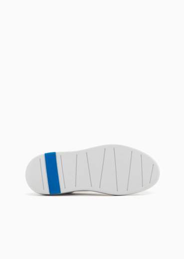 Armani Exchange Sneakers XUX123 XV534