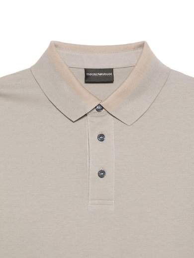 EMPORIO ARMANI POLO - UOMO