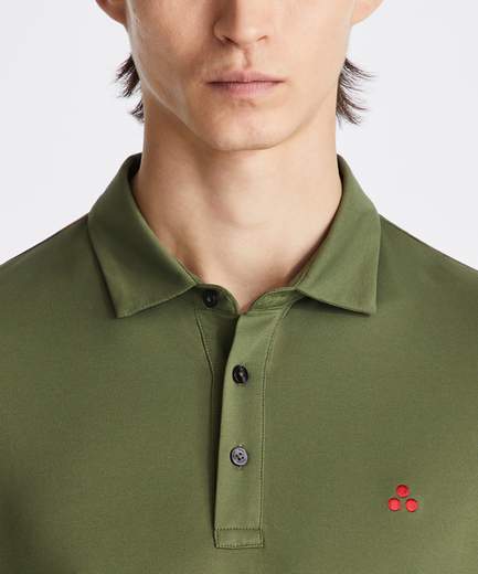 PEUTEREY POLO - UOMO