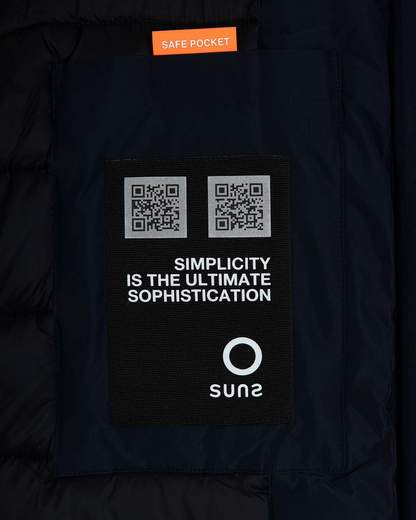 Suns Giubbino GBS53035U