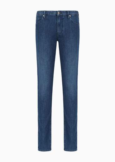Emporio Armani Jeans 8N1J061D85Z