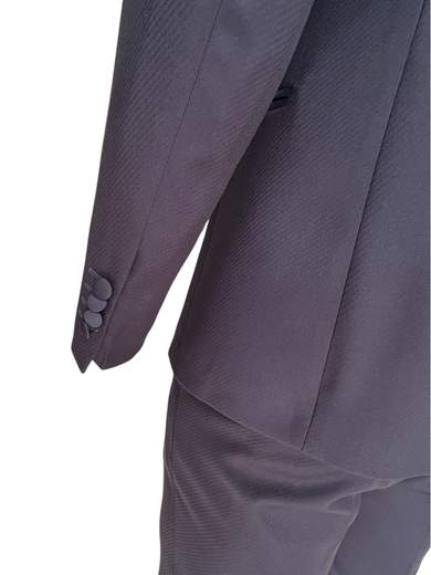 Bharnaba Smoking Uomo METAURO