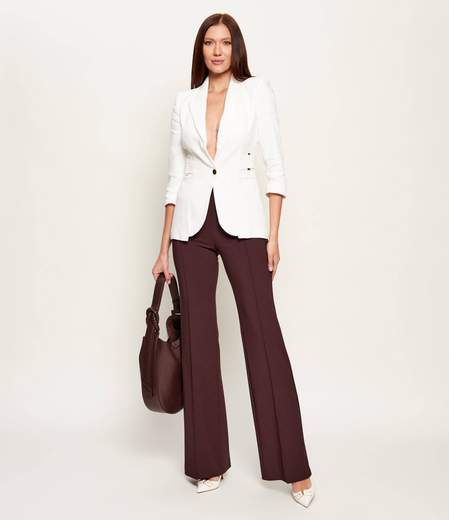 ELISABETTA FRANCHI PANTALONE - DONNA