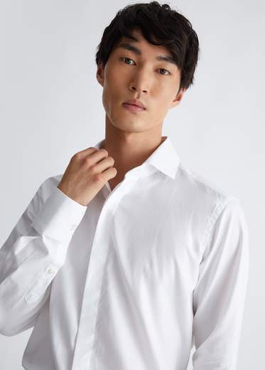 Liujo Camicia M000P201MILANO