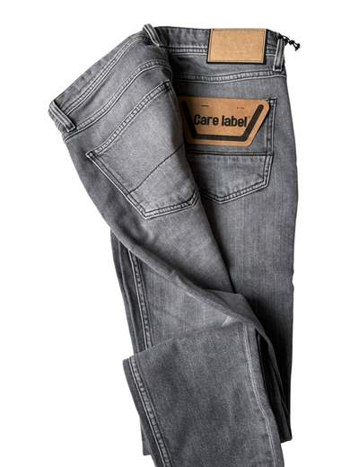 Care Label Jeans Uomo SLACK T10447