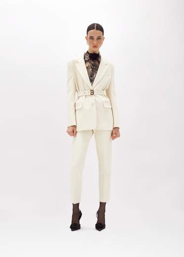 Blugirl Pantalone Donna RF4036T3191