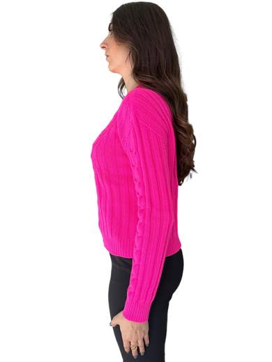 Vanise' Maglia Donna V24504