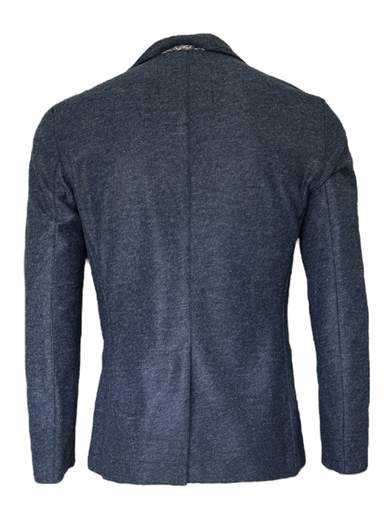 Bob Giacca Uomo A26DOVER154