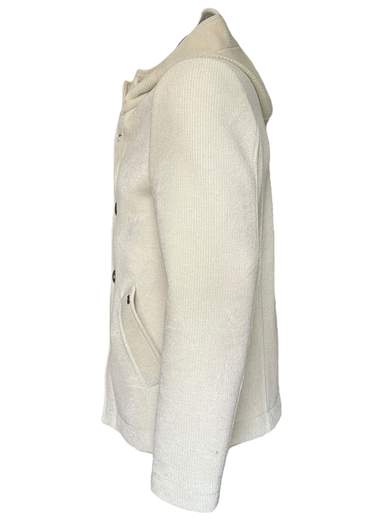 Bob Giubbino Uomo A26HOOD162