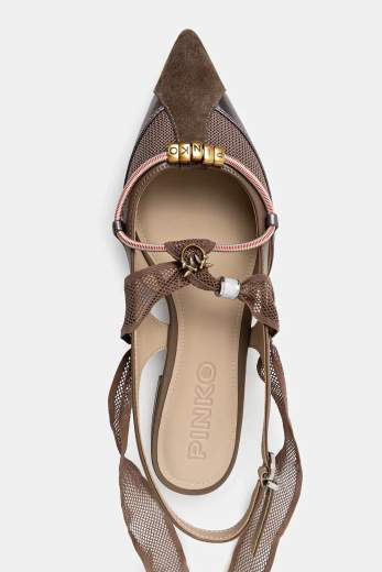 PINKO SANDALO - DONNA