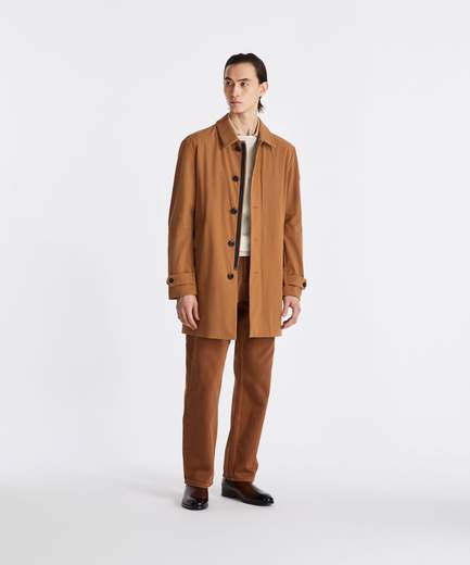 PEUTEREY TRENCH - UOMO